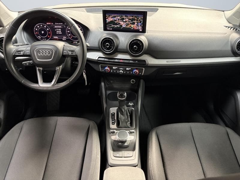 Audi Q2 Advanced | 1.5 TSI 150cv | Carplay | Caméra | GPS | Sièges Av chauffants - 11