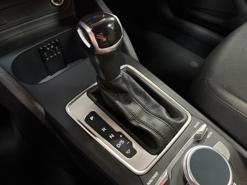 Audi Q2 Advanced | 1.5 TSI 150cv | Carplay | Caméra | GPS | Sièges Av chauffants - 24