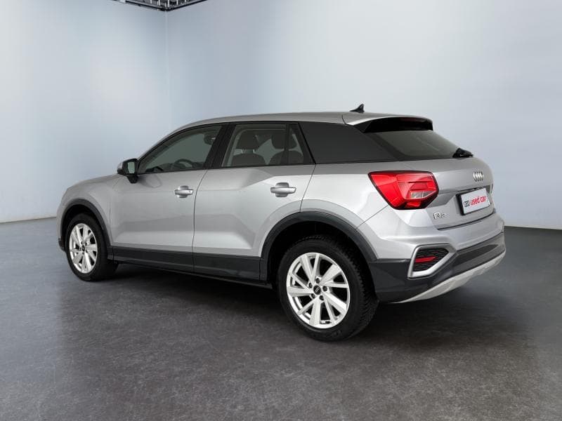 Audi Q2 Advanced | 1.5 TSI 150cv | Carplay | Caméra | GPS | Sièges Av chauffants - 6