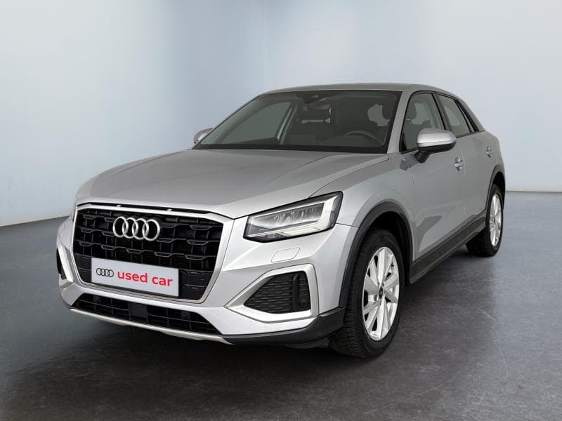 Audi Q2 Advanced | 1.5 TSI 150cv | Carplay | Caméra | GPS | Sièges Av chauffants - 1