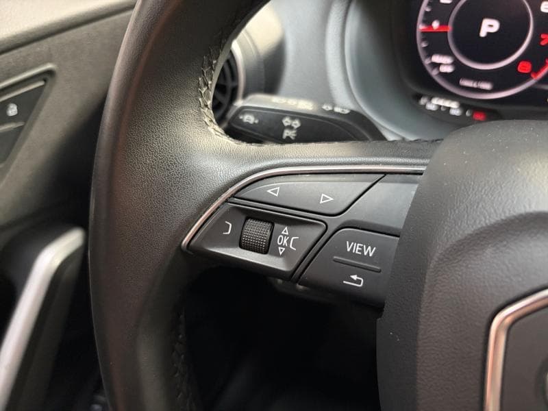 Audi Q2 Advanced | 1.5 TSI 150cv | Carplay | Caméra | GPS | Sièges Av chauffants - 15