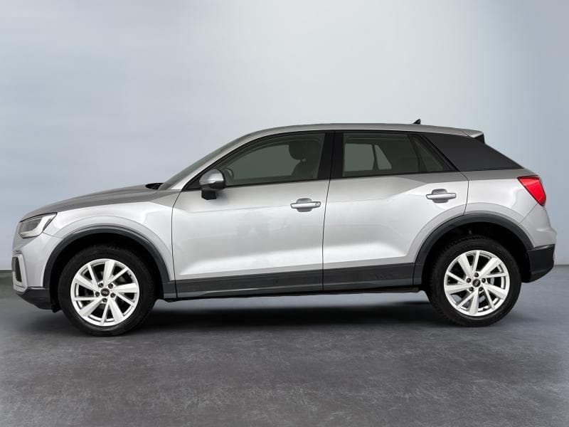 Audi Q2 Advanced | 1.5 TSI 150cv | Carplay | Caméra | GPS | Sièges Av chauffants - 4