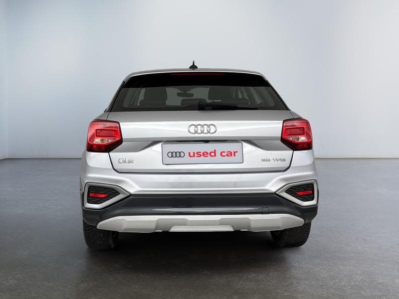 Audi Q2 Advanced | 1.5 TSI 150cv | Carplay | Caméra | GPS | Sièges Av chauffants - 7