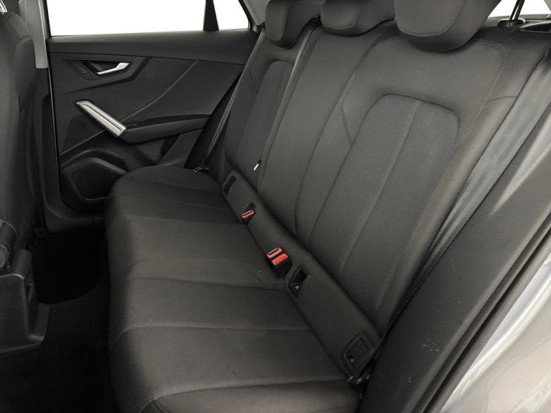 Audi Q2 Advanced | 1.5 TFSI 150cv | Clim auto | Capteur AV+AR| Bluetooth | GPS - 13