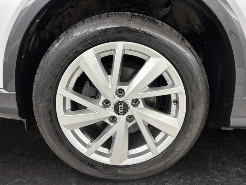 Audi Q2 Advanced | 1.5 TFSI 150cv | Clim auto | Capteur AV+AR| Bluetooth | GPS - 9