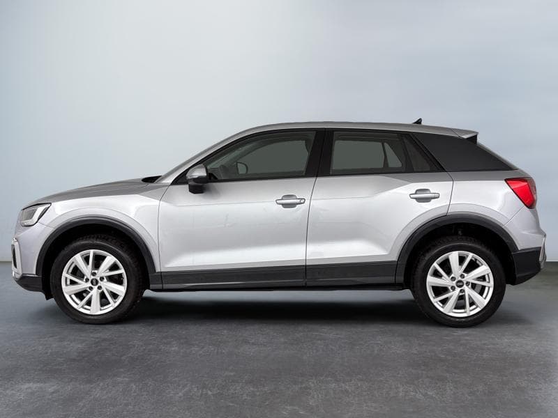 Audi Q2 Advanced | 1.5 TFSI 150cv | Clim auto | Capteur AV+AR| Bluetooth | GPS - 5