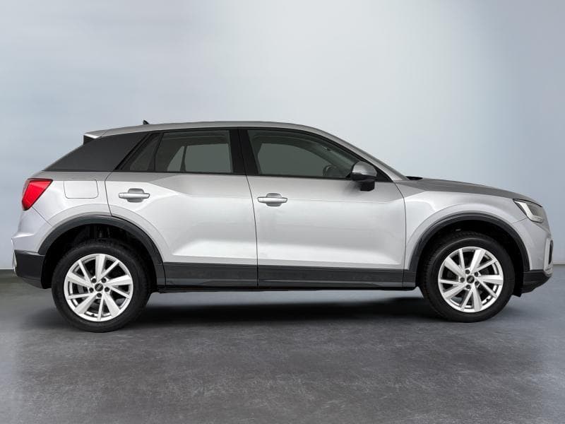 Audi Q2 Advanced | 1.5 TFSI 150cv | Clim auto | Capteur AV+AR| Bluetooth | GPS - 4