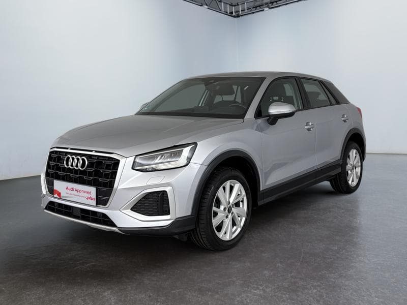 Audi Q2 Advanced | 1.5 TFSI 150cv | Clim auto | Capteur AV+AR| Bluetooth | GPS - 1