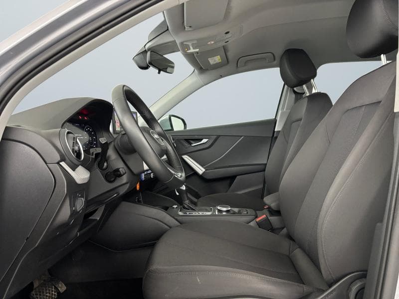 Audi Q2 Advanced | 1.5 TFSI 150cv | Clim auto | Capteur AV+AR| Bluetooth | GPS - 11
