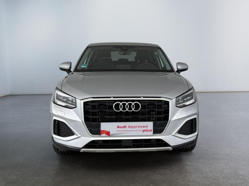 Audi Q2 Advanced | 1.5 TFSI 150cv | Clim auto | Capteur AV+AR| Bluetooth | GPS - 3