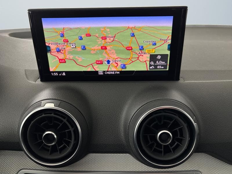 Audi Q2 Advanced | 1.5 TFSI 150cv | Clim auto | Capteur AV+AR| Bluetooth | GPS - 18