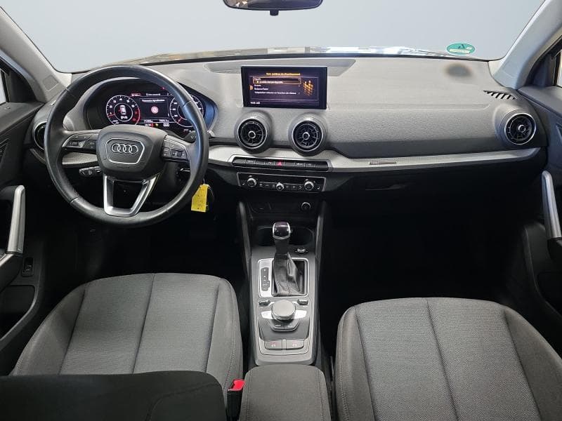 Audi Q2 Advanced | 1.5 TFSI 150 cv | GPS | Camera | LED | Sieges chauff | Coffre Electrique - 10