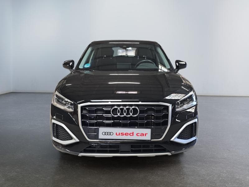 Audi Q2 Advanced | 1.5 TFSI 150 cv | GPS | Camera | LED | Sieges chauff | Coffre Electrique - 3