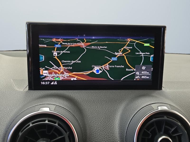 Audi Q2 Advanced | 1.5 TFSI 150 cv | GPS | Camera | LED | Sieges chauff | Coffre Electrique - 18