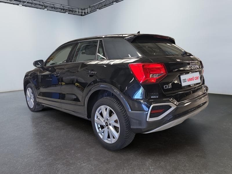 Audi Q2 Advanced | 1.5 TFSI 150 cv | GPS | Camera | LED | Sieges chauff | Coffre Electrique - 7