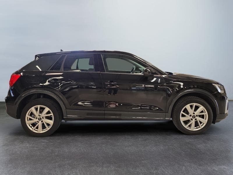 Audi Q2 Advanced | 1.5 TFSI 150 cv | GPS | Camera | LED | Sieges chauff | Coffre Electrique - 5