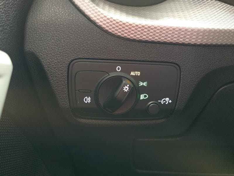 Audi Q2 Advanced | 1.5 TFSI 150 cv | GPS | Camera | LED | Sieges chauff | Coffre Electrique - 24