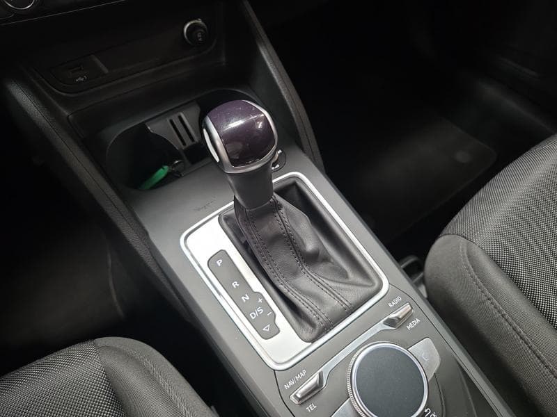 Audi Q2 Advanced | 1.5 TFSI 150 cv | GPS | Camera | LED | Sieges chauff | Coffre Electrique - 26