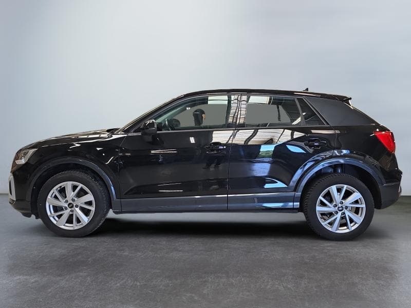 Audi Q2 Advanced | 1.5 TFSI 150 cv | GPS | Camera | LED | Sieges chauff | Coffre Electrique - 4