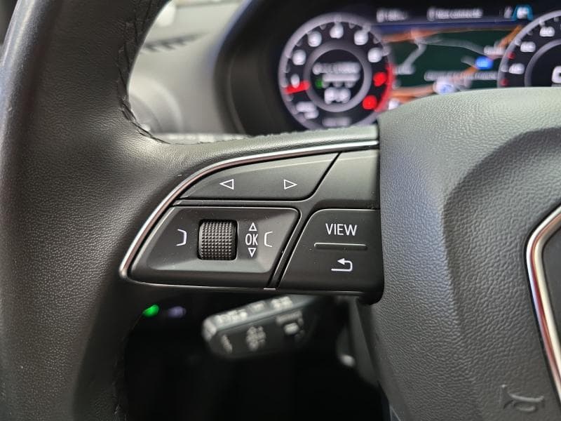 Audi Q2 Advanced | 1.5 TFSI 150 cv | GPS | Camera | LED | Sieges chauff | Coffre Electrique - 15