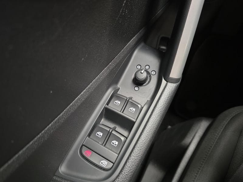Audi Q2 Advanced | 1.5 TFSI 150 cv | GPS | Camera | LED | Sieges chauff | Coffre Electrique - 23