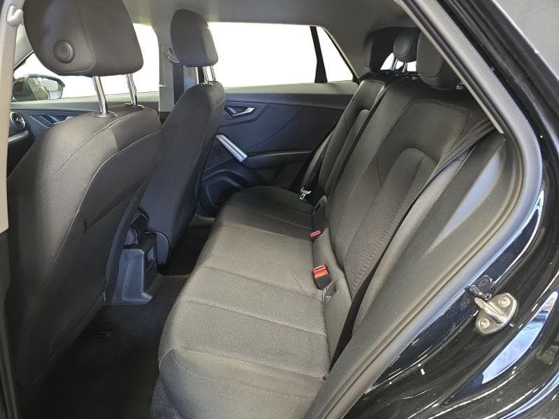 Audi Q2 Advanced | 1.5 TFSI 150 cv | GPS | Camera | LED | Sieges chauff | Coffre Electrique - 12