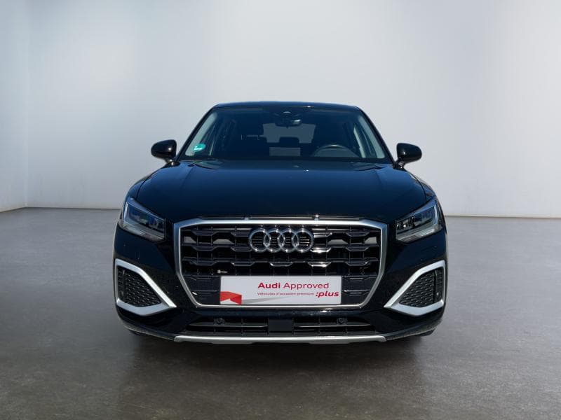 Audi Q2 Advanced | 1.5 TSI 150cv  | GPS | Caméra | Virtual Cockpit | Sièges AV chauffants - 4
