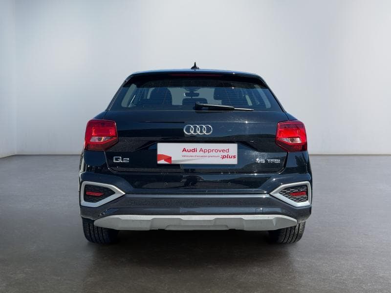 Audi Q2 Advanced | 1.5 TSI 150cv  | GPS | Caméra | Virtual Cockpit | Sièges AV chauffants - 5