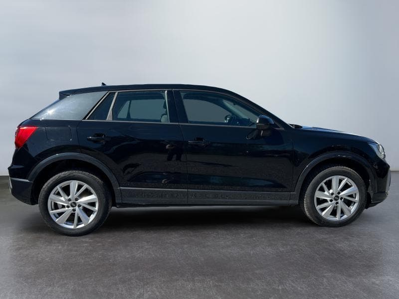 Audi Q2 Advanced | 1.5 TSI 150cv  | GPS | Caméra | Virtual Cockpit | Sièges AV chauffants - 7
