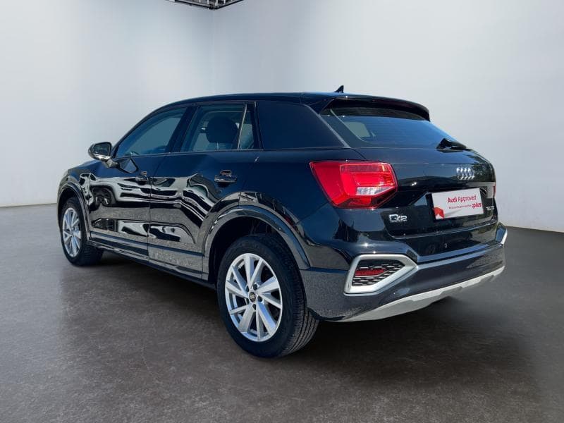 Audi Q2 Advanced | 1.5 TSI 150cv  | GPS | Caméra | Virtual Cockpit | Sièges AV chauffants - 3