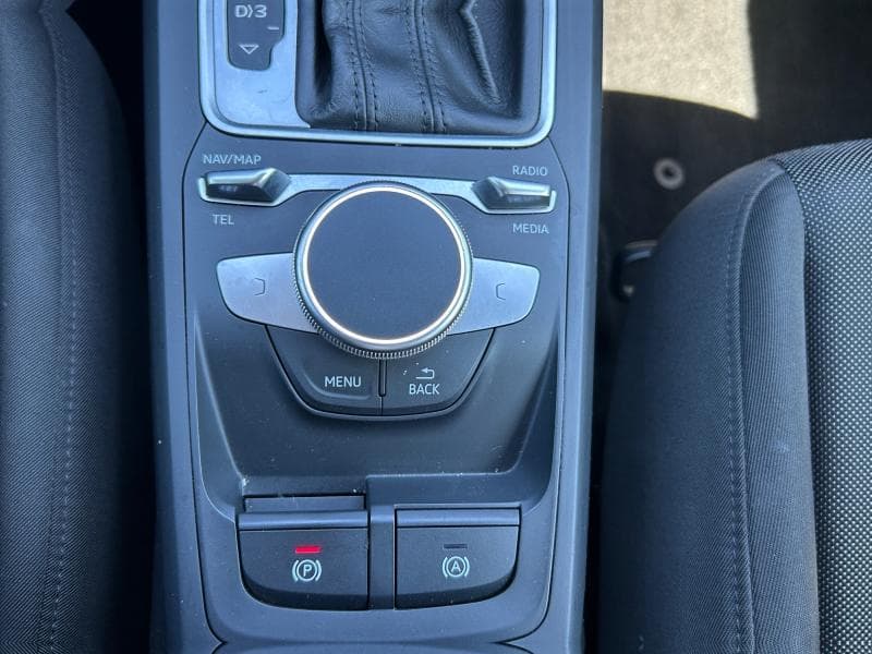 Audi Q2 Advanced | 1.5 TSI 150cv  | GPS | Caméra | Virtual Cockpit | Sièges AV chauffants - 23