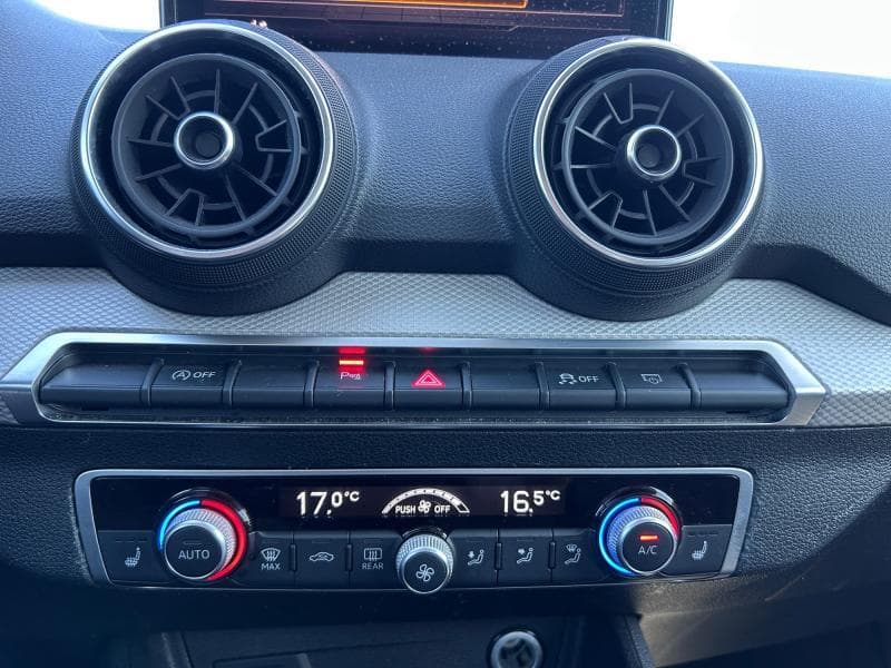 Audi Q2 Advanced | 1.5 TSI 150cv  | GPS | Caméra | Virtual Cockpit | Sièges AV chauffants - 21
