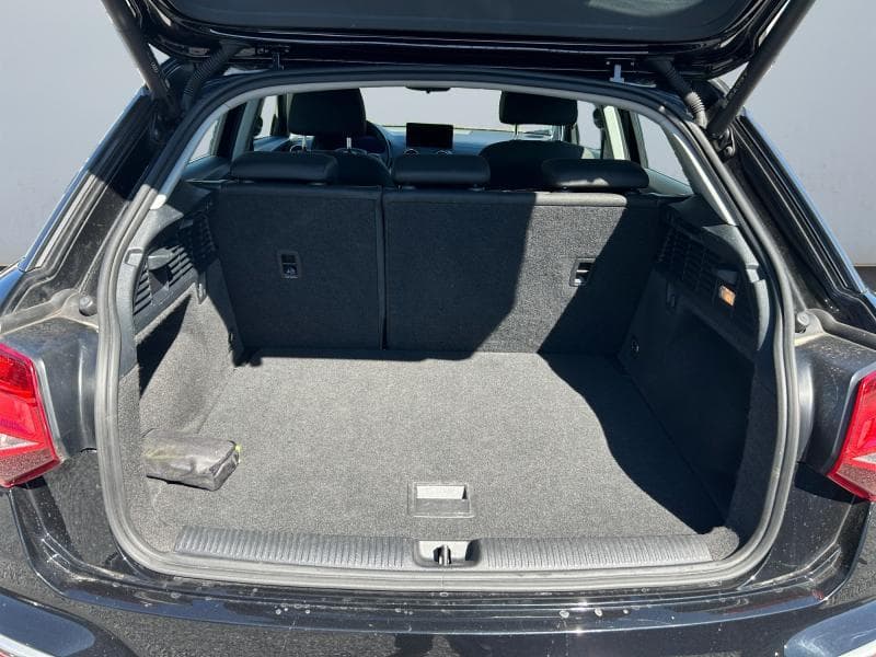 Audi Q2 Advanced | 1.5 TSI 150cv  | GPS | Caméra | Virtual Cockpit | Sièges AV chauffants - 30