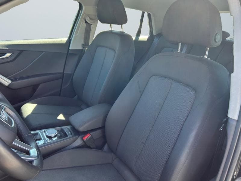 Audi Q2 Advanced | 1.5 TSI 150cv  | GPS | Caméra | Virtual Cockpit | Sièges AV chauffants - 10