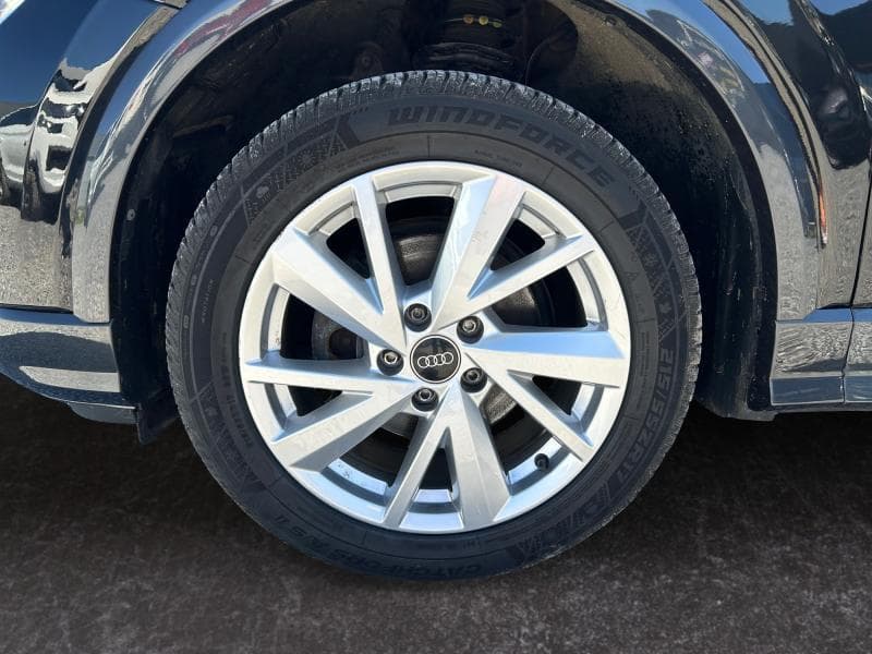 Audi Q2 Advanced | 1.5 TSI 150cv  | GPS | Caméra | Virtual Cockpit | Sièges AV chauffants - 31