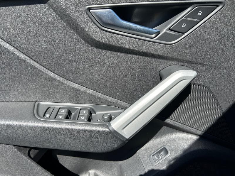 Audi Q2 Advanced | 1.5 TSI 150cv  | GPS | Caméra | Virtual Cockpit | Sièges AV chauffants - 29