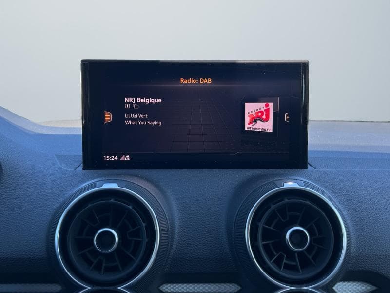 Audi Q2 Advanced | 1.5 TSI 150cv  | GPS | Caméra | Virtual Cockpit | Sièges AV chauffants - 15