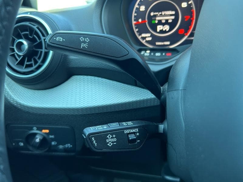 Audi Q2 Advanced | 1.5 TSI 150cv  | GPS | Caméra | Virtual Cockpit | Sièges AV chauffants - 26