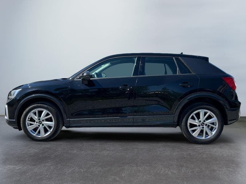 Audi Q2 Advanced | 1.5 TSI 150cv  | GPS | Caméra | Virtual Cockpit | Sièges AV chauffants - 8