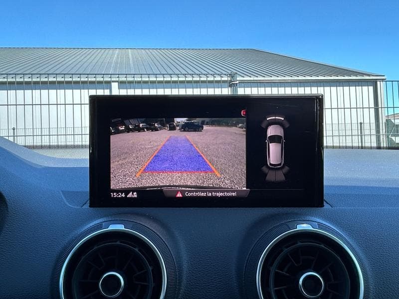 Audi Q2 Advanced | 1.5 TSI 150cv  | GPS | Caméra | Virtual Cockpit | Sièges AV chauffants - 20