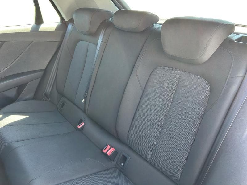 Audi Q2 Advanced | 1.5 TSI 150cv  | GPS | Caméra | Virtual Cockpit | Sièges AV chauffants - 12