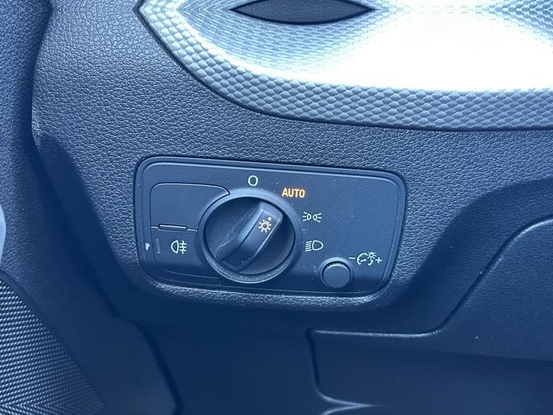 Audi Q2 Advanced | 1.5 TSI 150cv  | GPS | Caméra | Virtual Cockpit | Sièges AV chauffants - 28