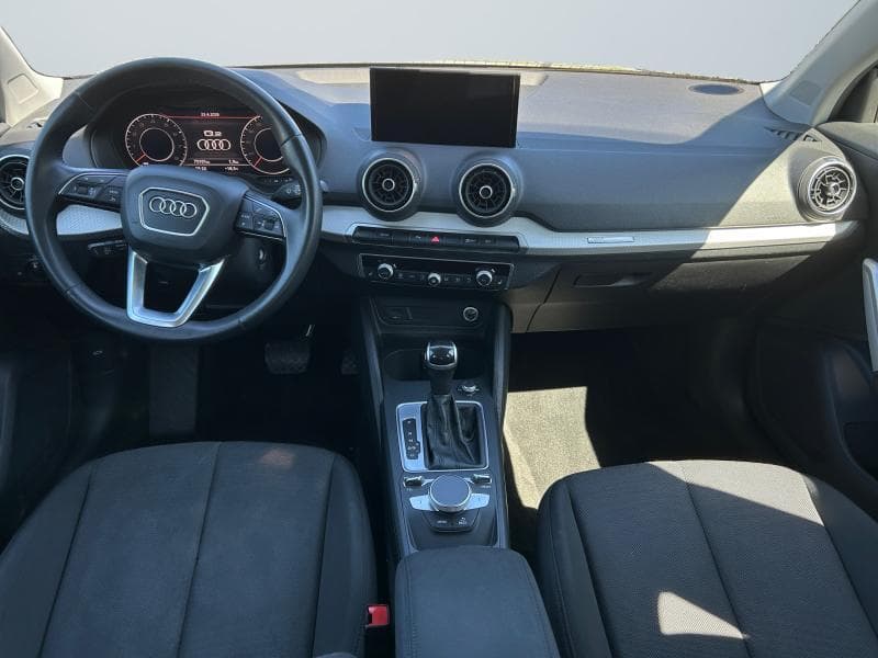 Audi Q2 Advanced | 1.5 TSI 150cv  | GPS | Caméra | Virtual Cockpit | Sièges AV chauffants - 13