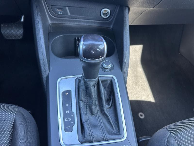 Audi Q2 Advanced | 1.5 TSI 150cv  | GPS | Caméra | Virtual Cockpit | Sièges AV chauffants - 22