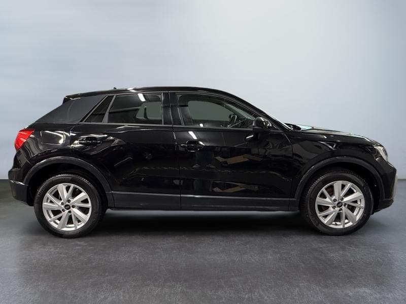 Audi Q2 Advanced | 1.5 TFSI 150 CV | Carplay | Camera | Capteurs AV ARR | GPS - 5