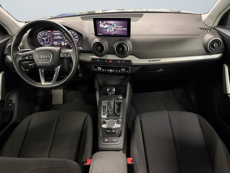 Audi Q2 Advanced | 1.5 TFSI 150 CV | Carplay | Camera | Capteurs AV ARR | GPS - 12