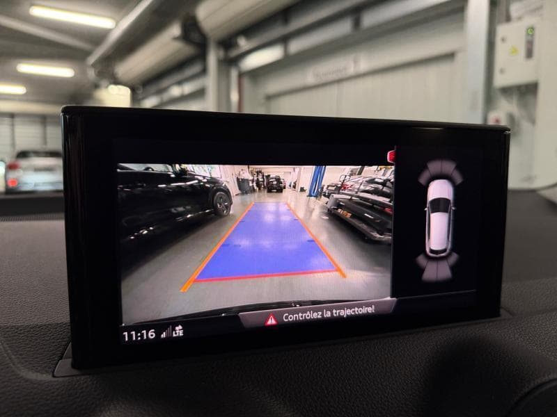 Audi Q2 Advanced | 1.5 TFSI 150 CV | Carplay | Camera | Capteurs AV ARR | GPS - 16