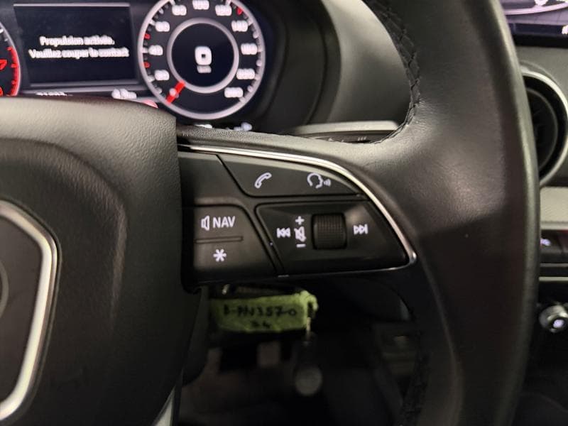 Audi Q2 Advanced | 1.5 TFSI 150 CV | Carplay | Camera | Capteurs AV ARR | GPS - 27