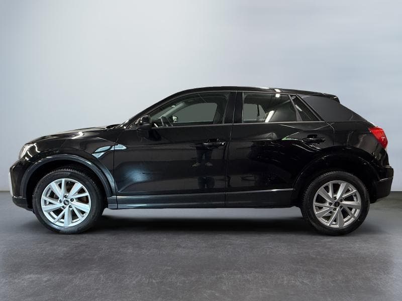 Audi Q2 Advanced | 1.5 TFSI 150 CV | Carplay | Camera | Capteurs AV ARR | GPS - 4
