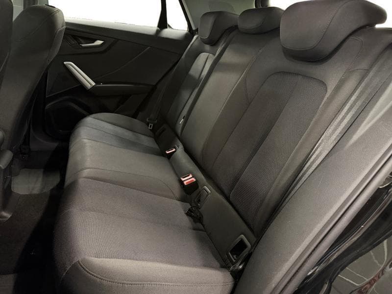 Audi Q2 Advanced | 1.5 TFSI 150 CV | Carplay | Camera | Capteurs AV ARR | GPS - 15